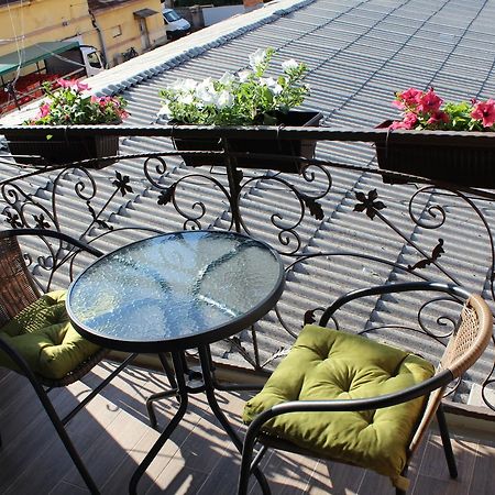 Emma Apartments Битола Экстерьер фото