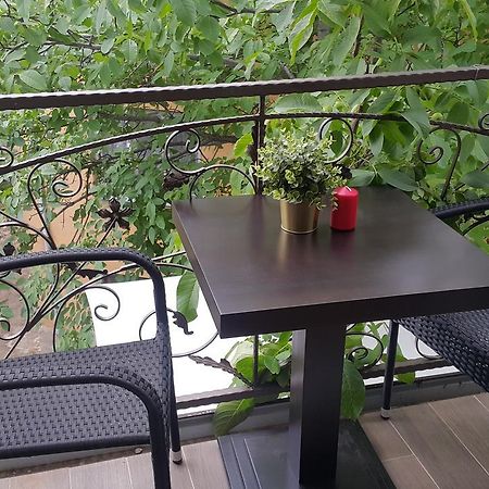 Emma Apartments Битола Экстерьер фото