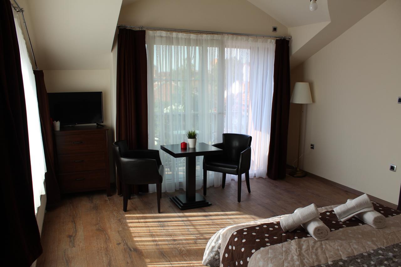 Emma Apartments Битола Экстерьер фото