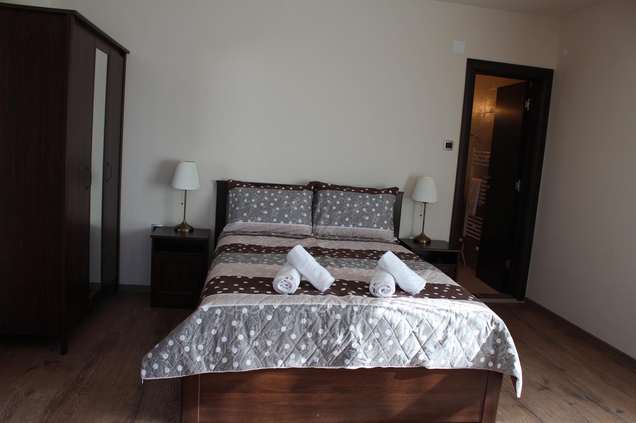Emma Apartments Битола Экстерьер фото