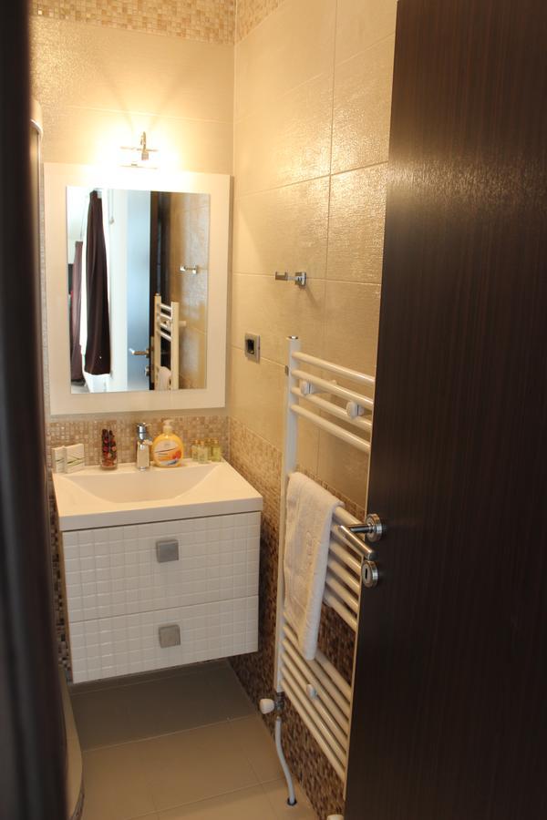 Emma Apartments Битола Экстерьер фото