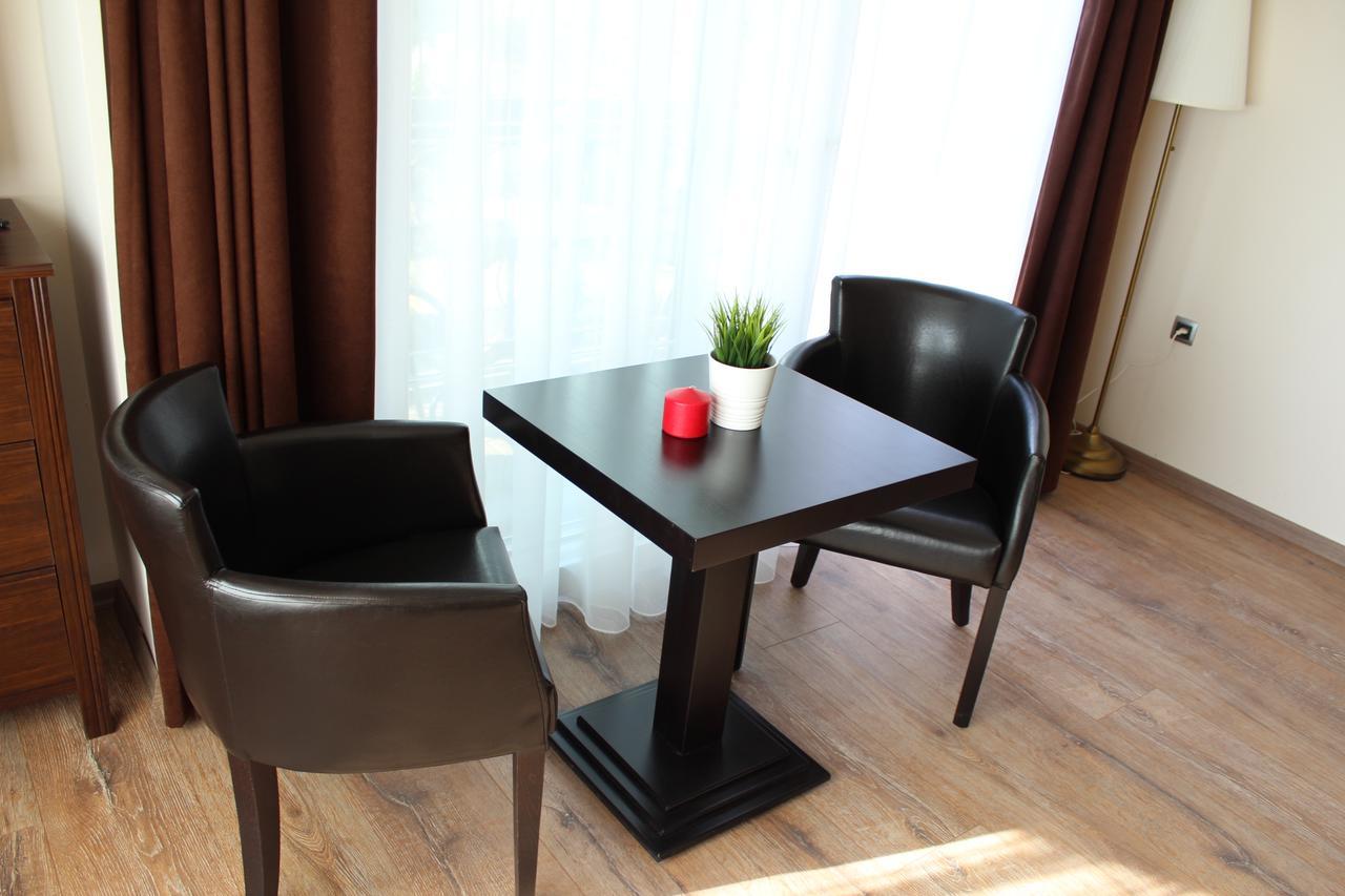 Emma Apartments Битола Экстерьер фото