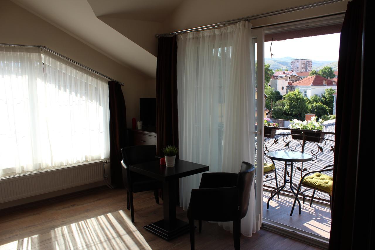 Emma Apartments Битола Экстерьер фото