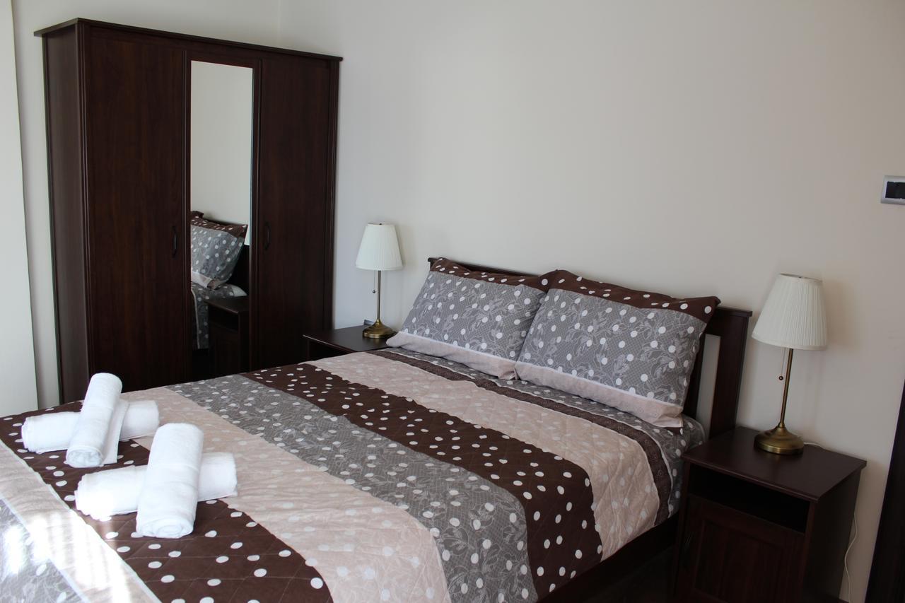 Emma Apartments Битола Экстерьер фото