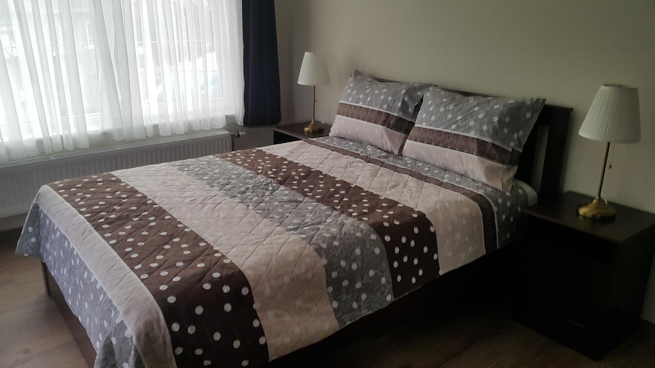 Emma Apartments Битола Экстерьер фото