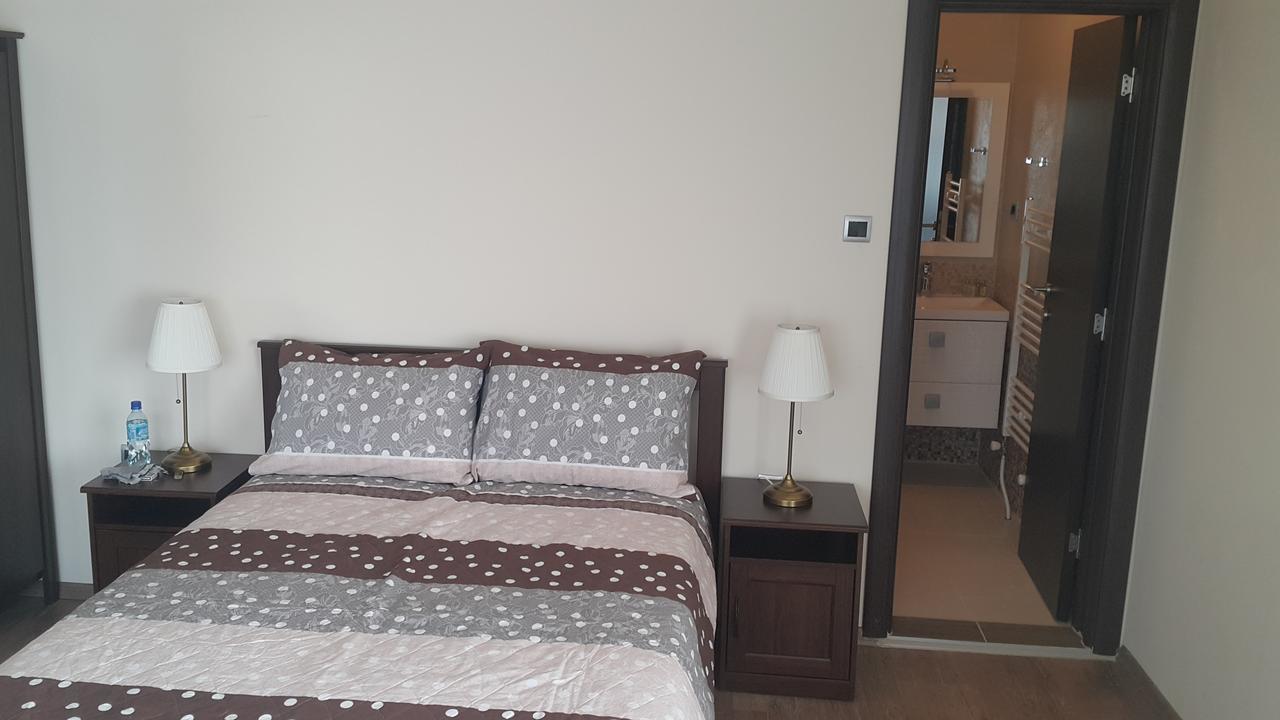 Emma Apartments Битола Экстерьер фото