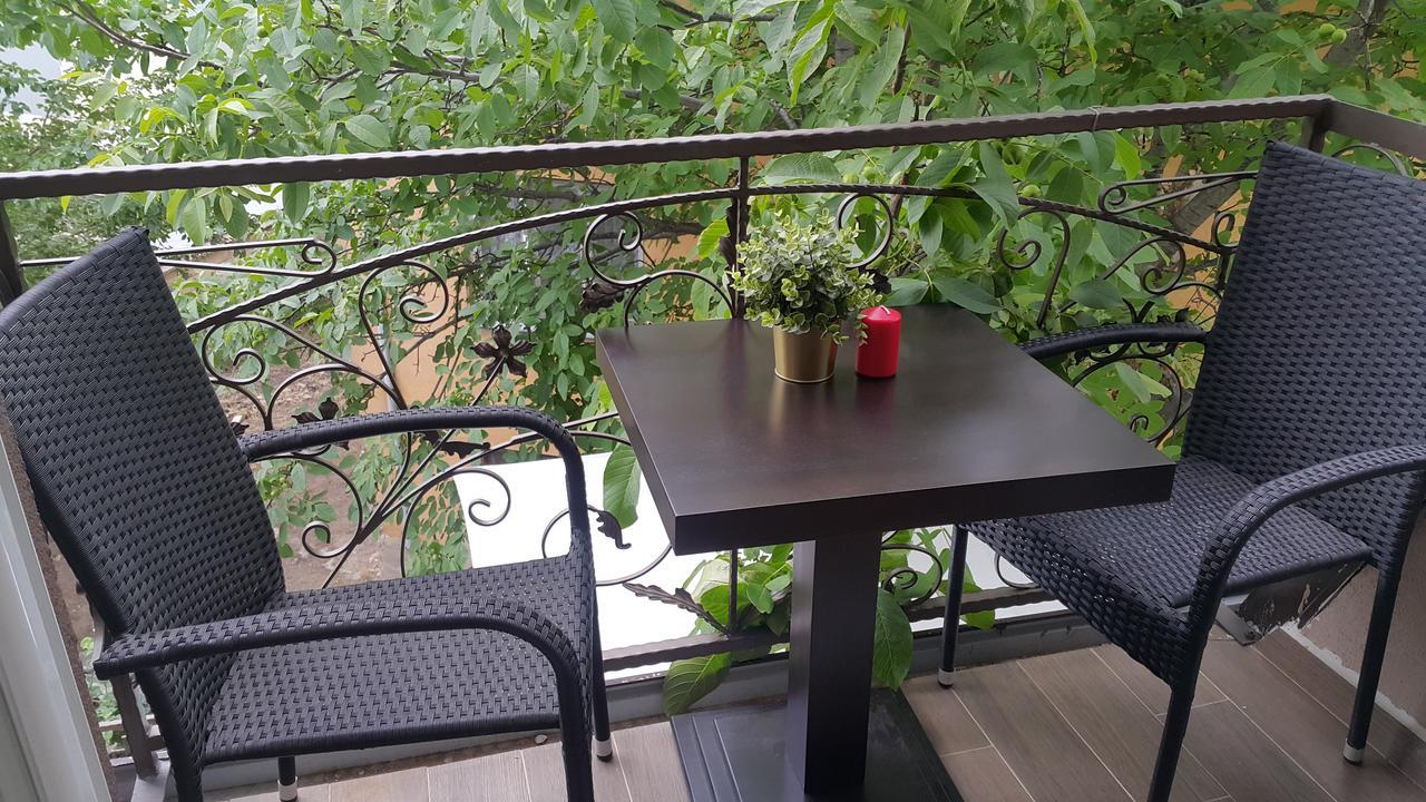 Emma Apartments Битола Экстерьер фото