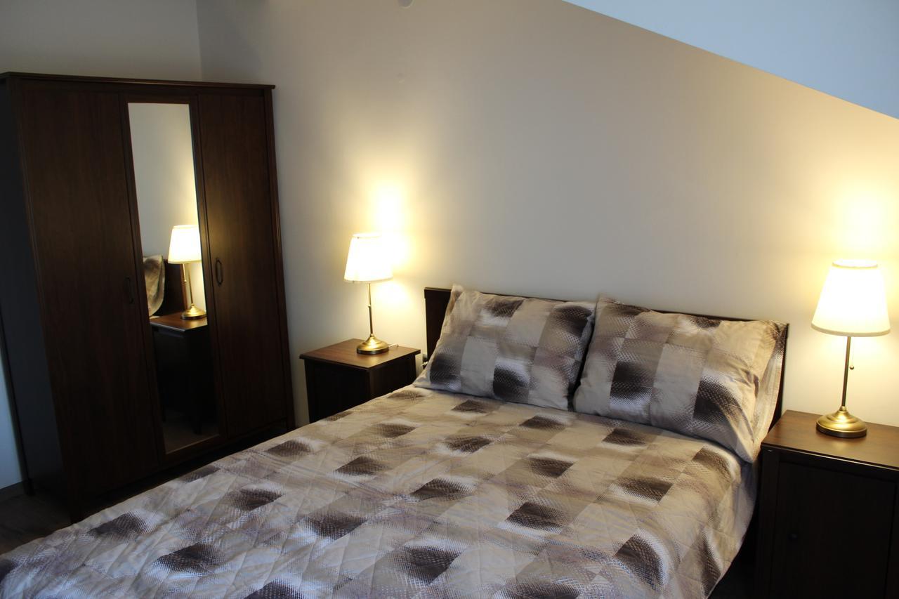 Emma Apartments Битола Экстерьер фото
