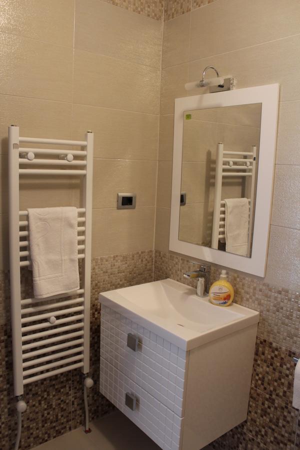 Emma Apartments Битола Экстерьер фото