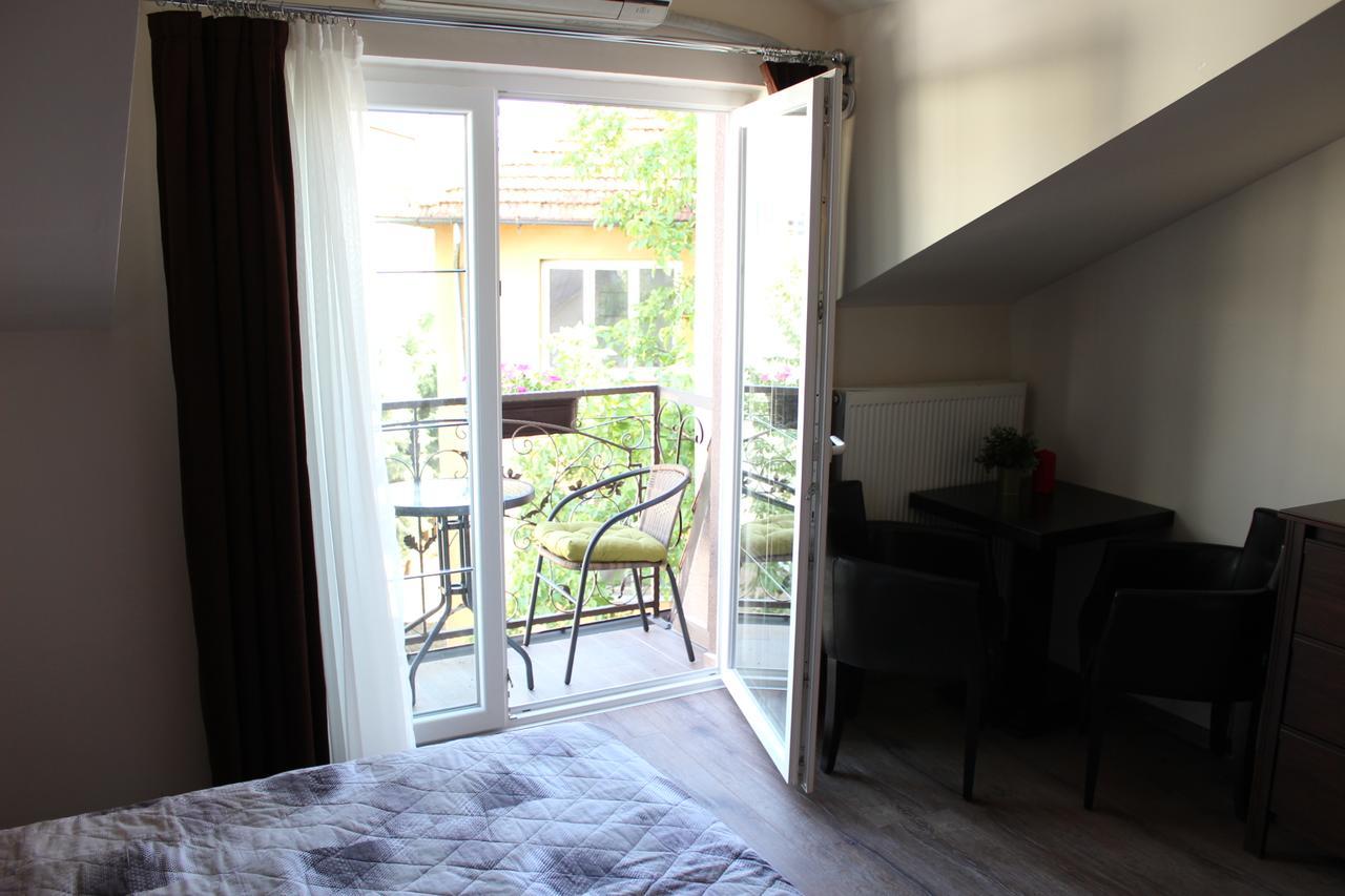 Emma Apartments Битола Экстерьер фото