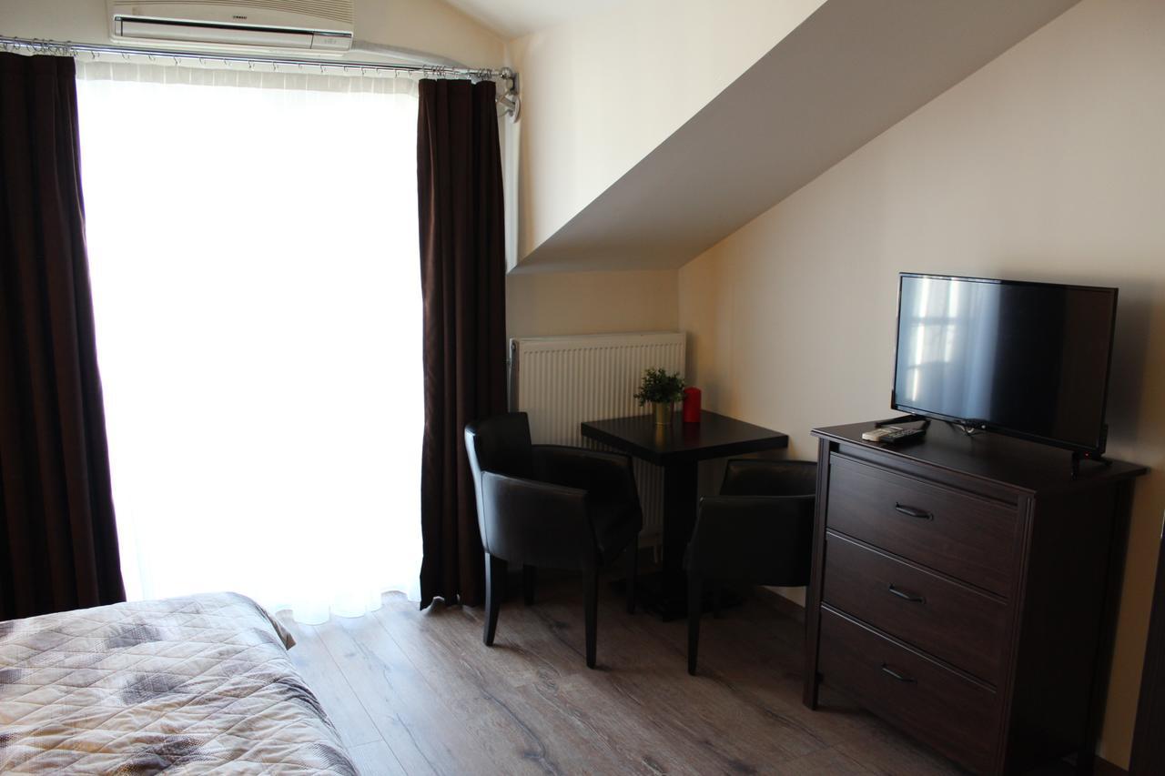 Emma Apartments Битола Экстерьер фото