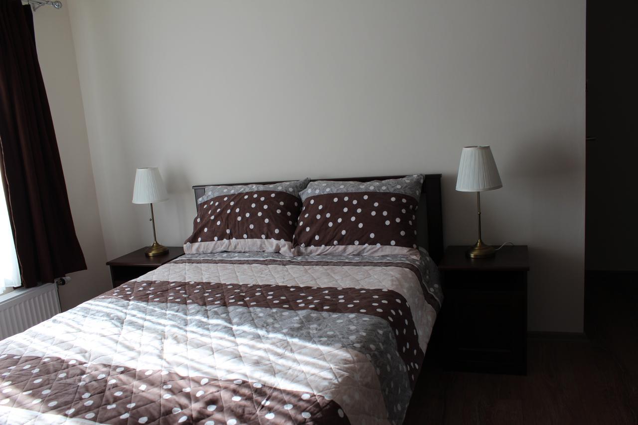Emma Apartments Битола Экстерьер фото