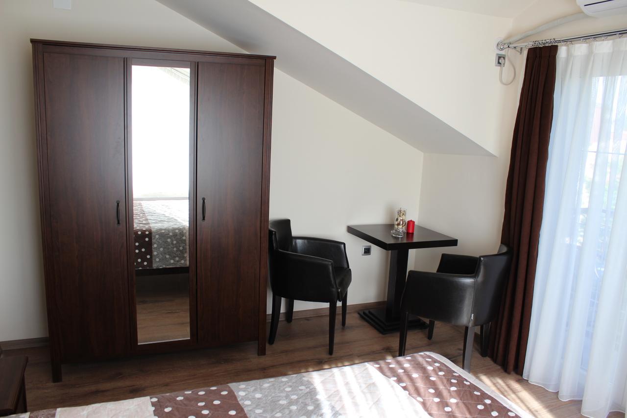 Emma Apartments Битола Экстерьер фото