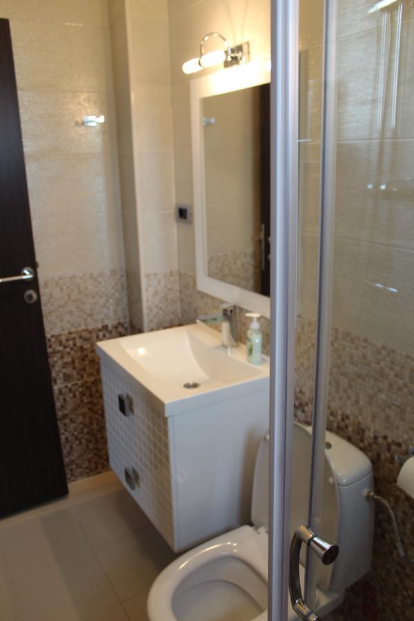 Emma Apartments Битола Экстерьер фото