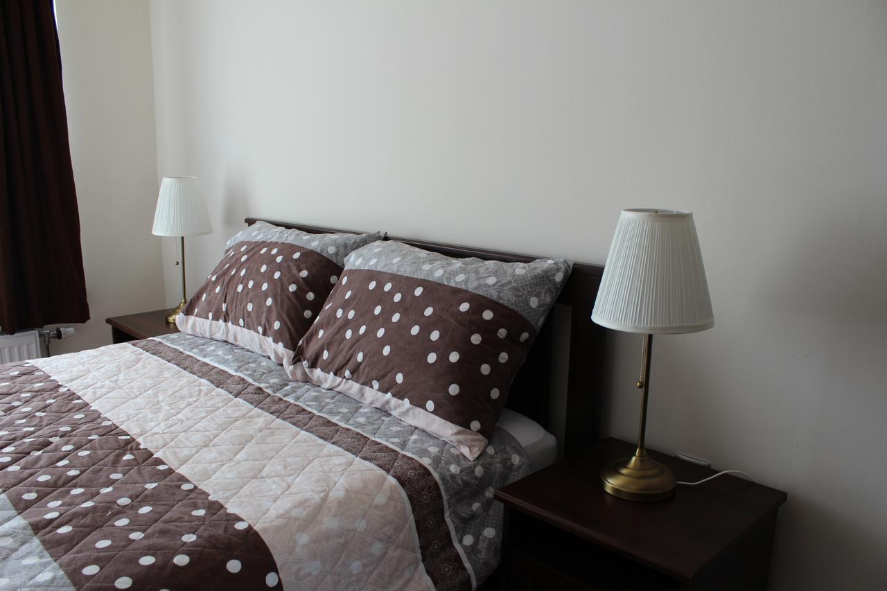 Emma Apartments Битола Экстерьер фото